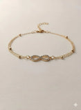 Beautiful Anklet Or Bracelet