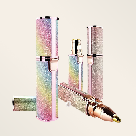 Rechargeable Women's Hair Trimmer (Free Home Delivery)