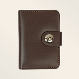 Universal Leather Wallet (Free Home Delivery)