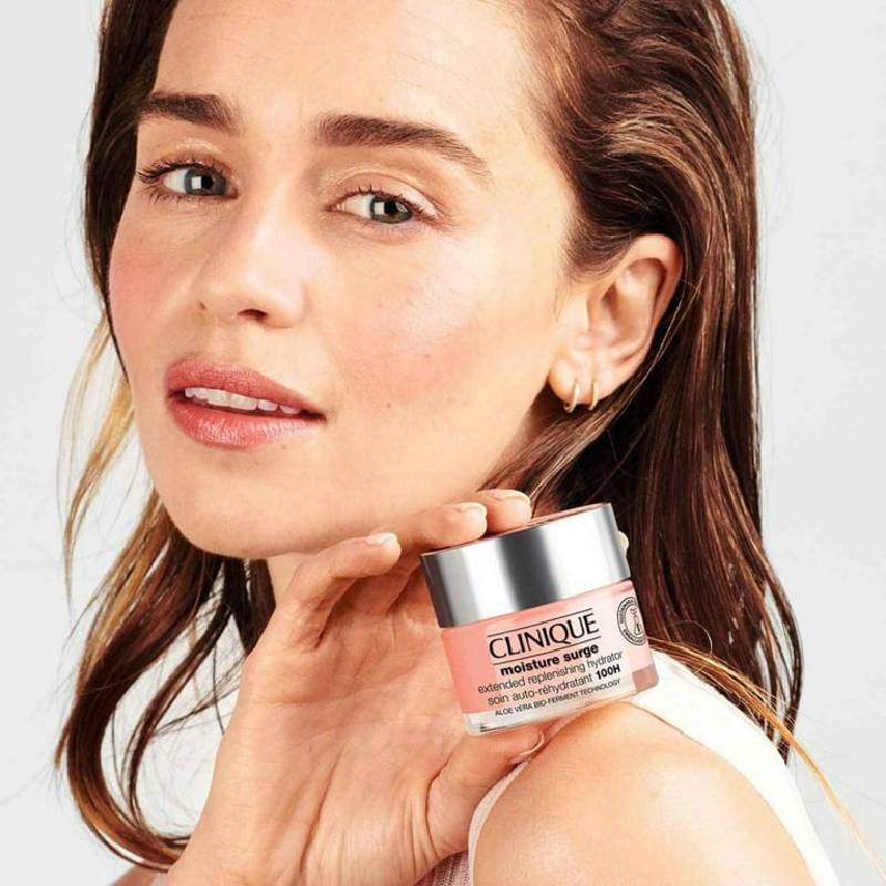 Clinique Moisture Surge 100H Auto-Replenishing Hydrator 125ml / 4.2oz New