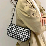 Girl's Chain Crossbody Bag (Free Home Delivery) UPTO 50% OFF