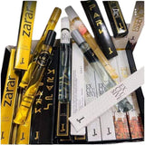 Pack of 5 Long Lasting Fragrance (Free Home Delivery) UPTO 50% OFF NOW!