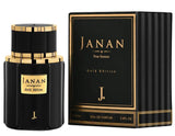 Janan & Zarar Gold Perfume 100 ML - Buy 1 Get 1 Free
