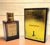 Janan & Zarar Gold Perfume 100 ML - Buy 1 Get 1 Free