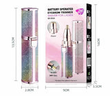 Rechargeable Women's Hair Trimmer ( Free Home Delivery )