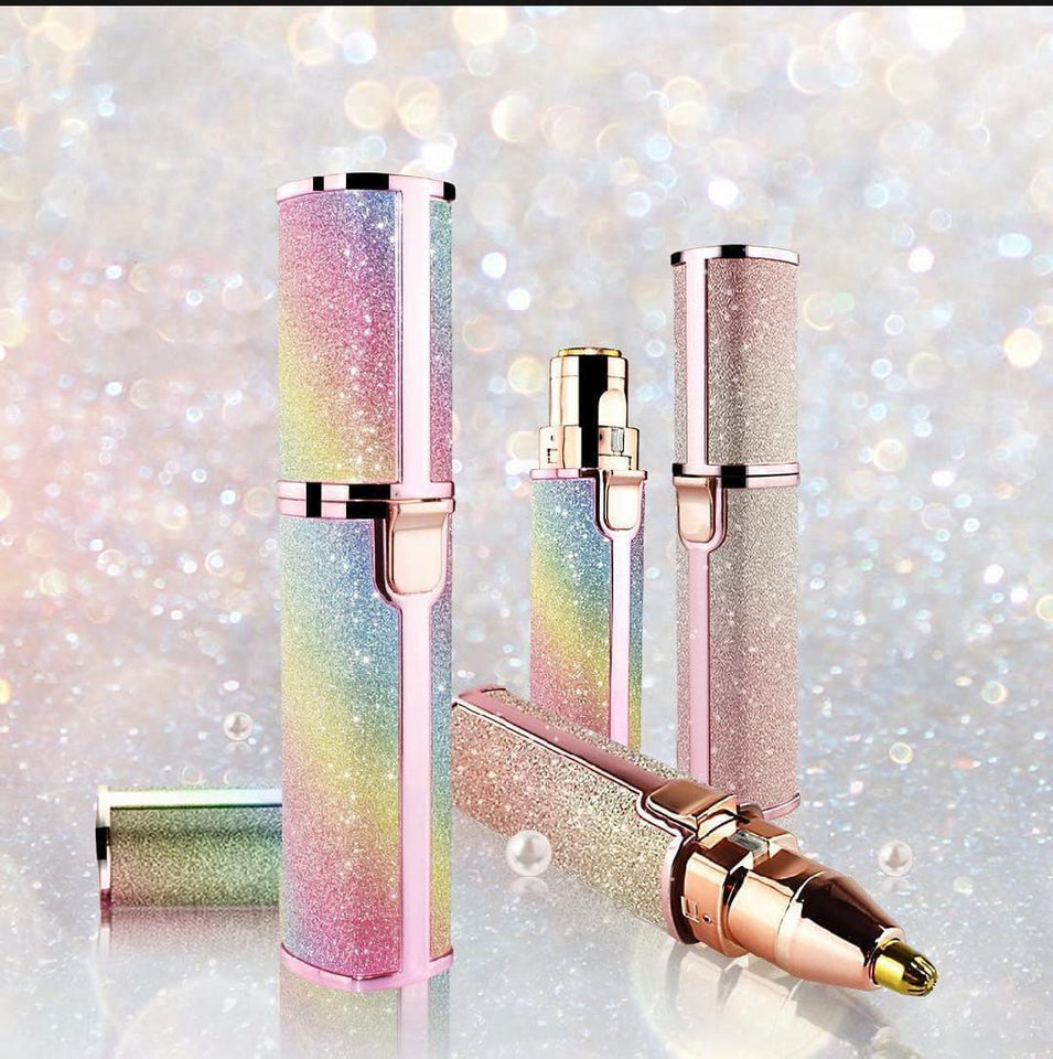 Rechargeable Women's Hair Trimmer ( Free Home Delivery )