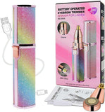 Rechargeable Women's Hair Trimmer ( Free Home Delivery )