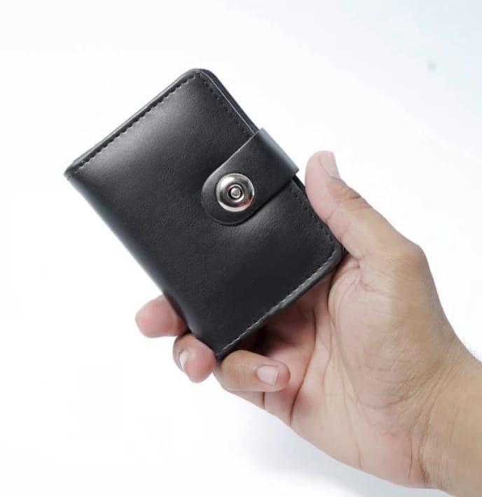Universal Leather Wallet (Free Home Delivery)