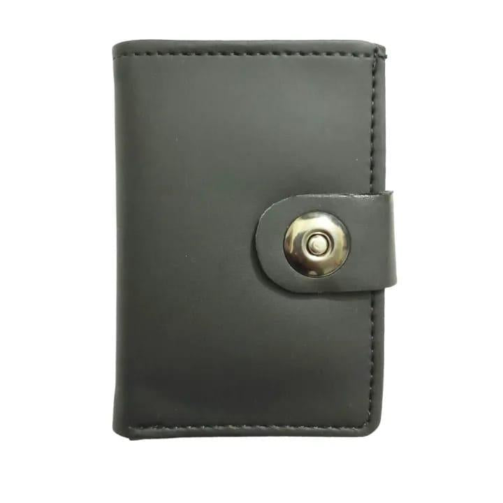 Universal Leather Wallet (Free Home Delivery)