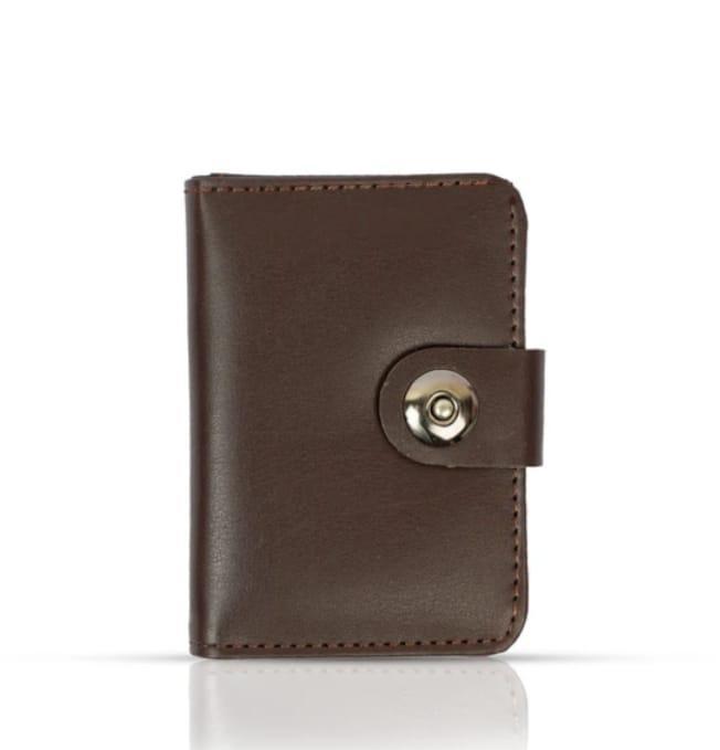 Universal Leather Wallet (Free Home Delivery)
