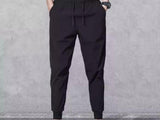 Men's Printed Track Suit - 1 Pc Polyester Athletic Outfit - 14th August