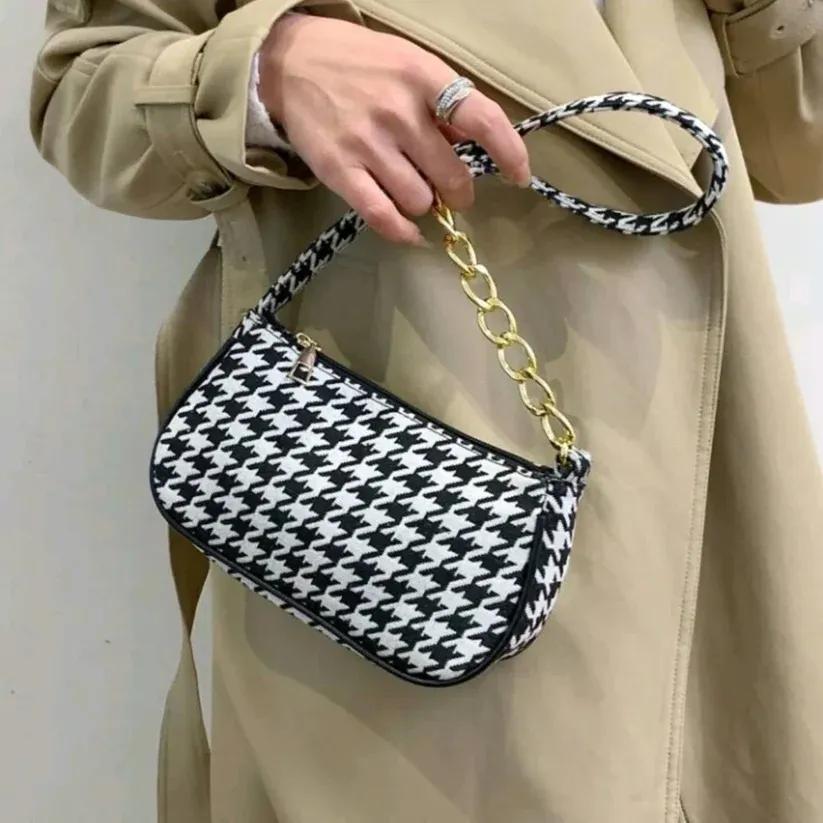 Girl's Chain Crossbody Bag (Free Home Delivery) UPTO 50% OFF