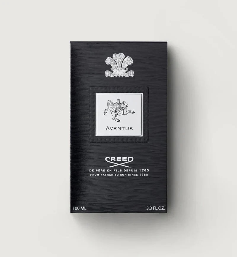 Creed Aventus Perfume 100ml - Flat 50% OFF NOW