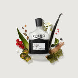 Creed Aventus Perfume 100ml - Flat 50% OFF NOW